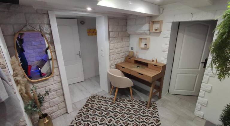 House with sauna — photo 4