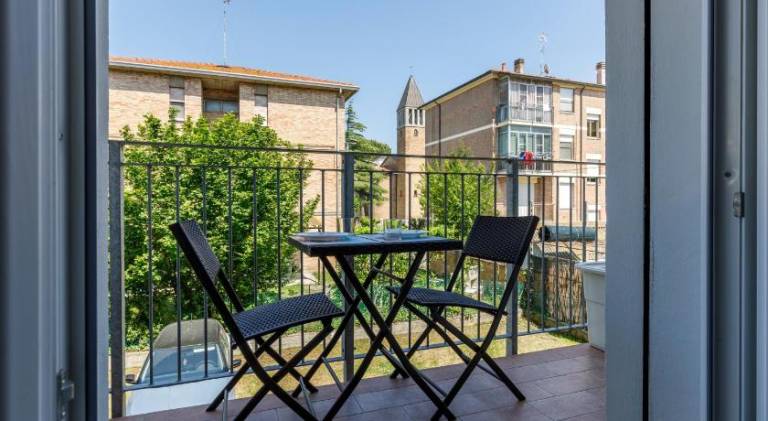 Apartment with 1 room for 4 persons — photo 2