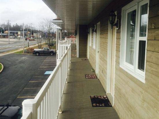 Stardust Motel - Timberlea — photo 2