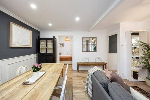 Apartamento San Vicente dels Horts