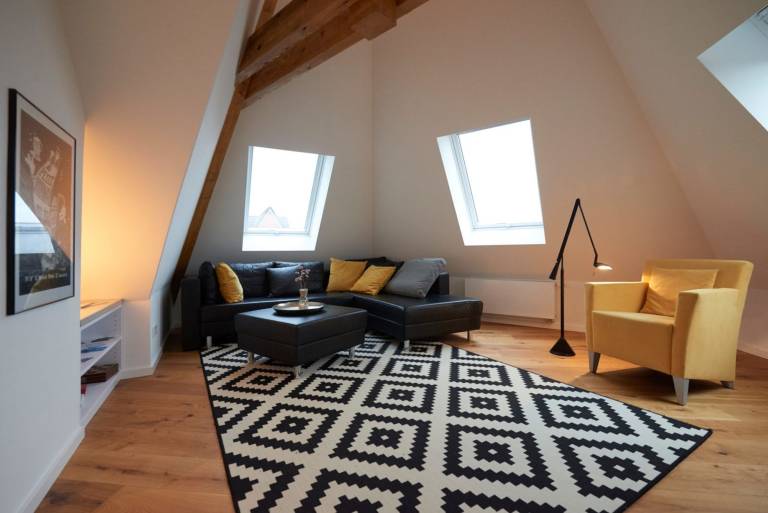 Apartment Hanover