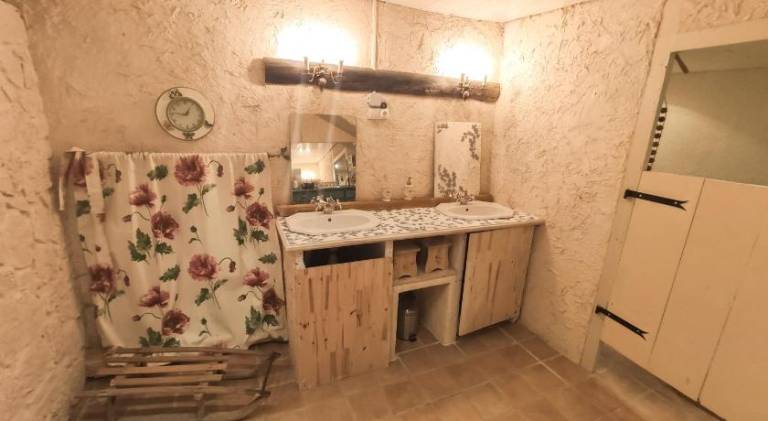 Vacation home with 3 rooms for 10 persons — photo 3