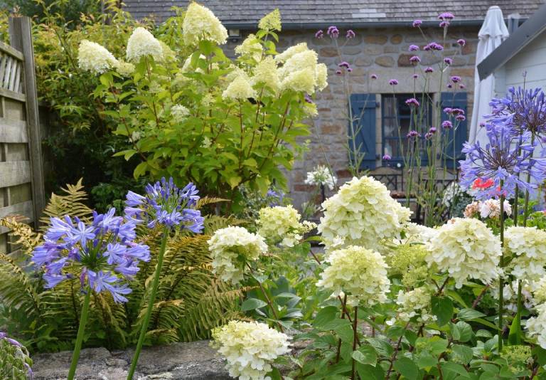 Ferienhaus in Plonévez-Porzay f&uuml;r max. 2 Personen
