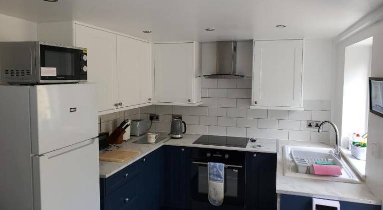 Vacation home with 2 rooms for 4 persons — photo 5