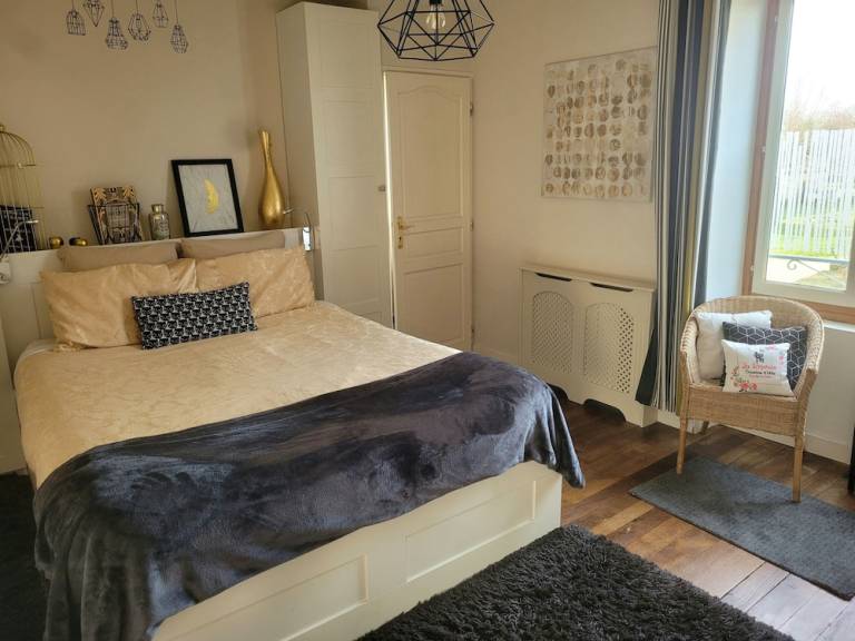 Logement  Chasseneuil-du-Poitou