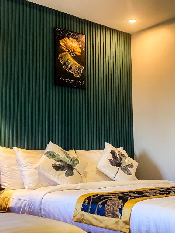 Keang You Boutique Hotel in Phnom Penh