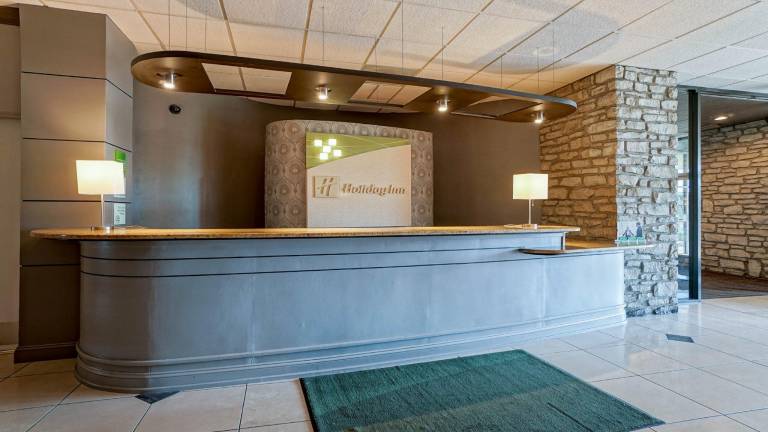 Holiday Inn At the Campus By IHG — photo 4