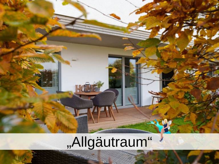 50 m² Ferienwohnung
