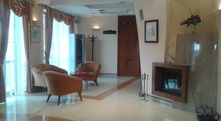 Hotel Saol — photo 3