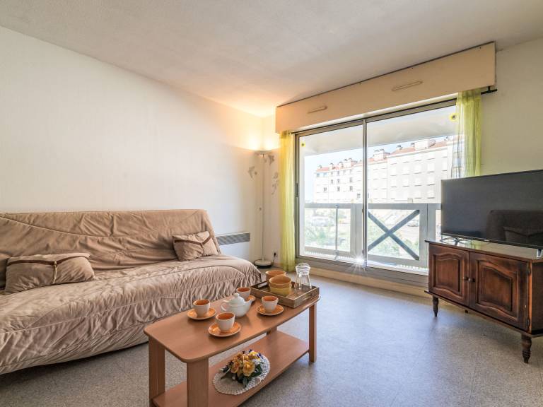 Rental apartment | Next to the beach | Dogs allowed — photo 2