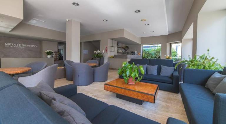 Mediterraneo Hotel & Suites — photo 3