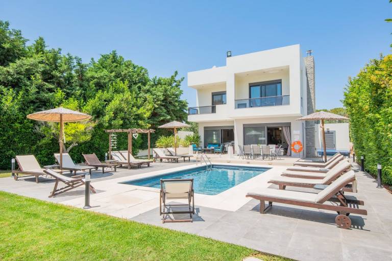 Villa Rhodos