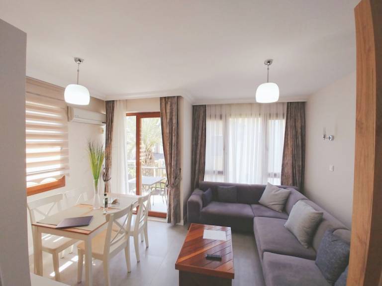 Ferienwohnung Fethiye