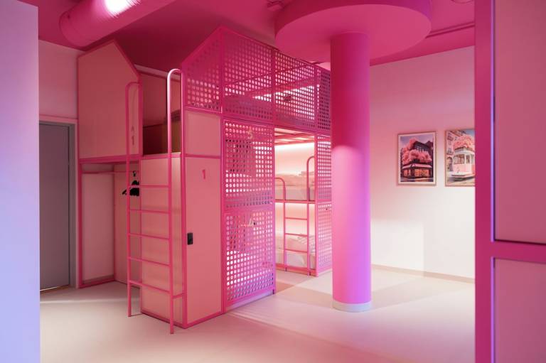 Hostel Rodeløkka