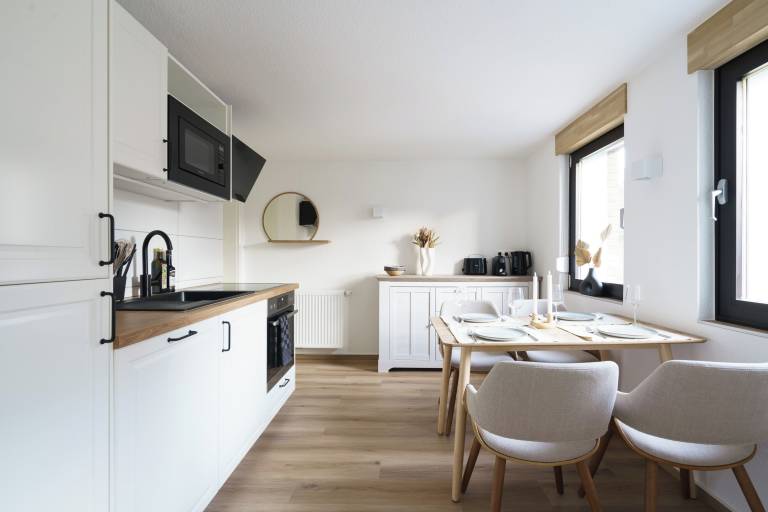 Ferienwohnung Weilerswist