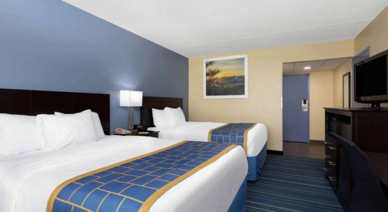 Days Inn by Wyndham Augusta — photo 3