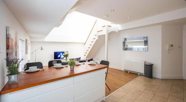 Spacious rental apartment | Close to Dublin Castle | Dogs allowed — photo 5