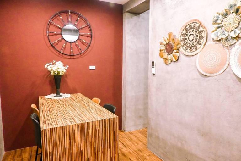 Villa with 2 rooms for 10 persons — photo 4
