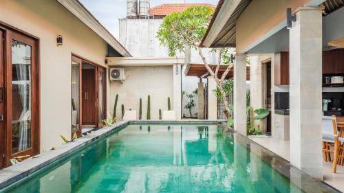 Villa Seminyak