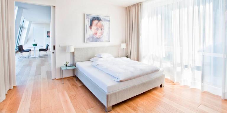 Schlossberghotel - Das Kunsthotel — photo 2