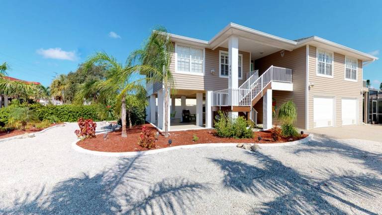 Ferienhaus  Fort Myers Beach