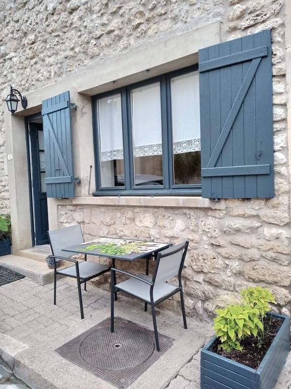 Maison de vacances  Bar-le-Duc