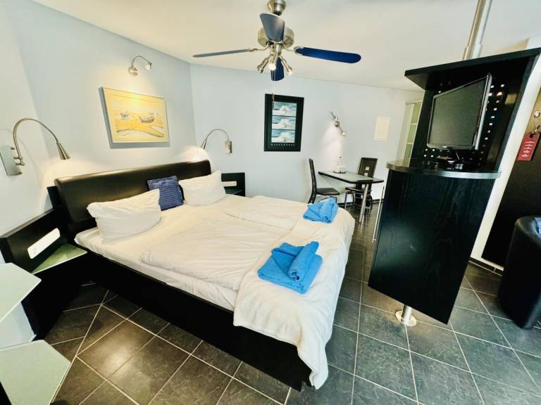 Rental apartment with terrace | Next to the beach | Dogs allowed — photo 4