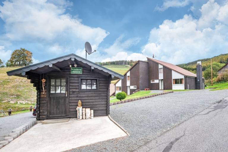 Ferienhaus Bestwig
