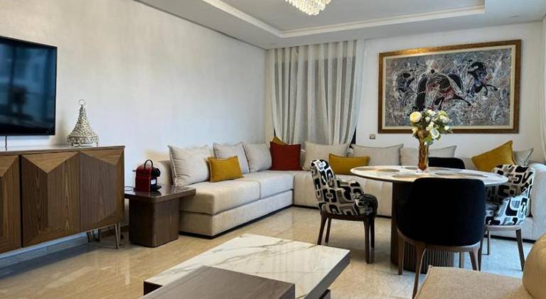 Nice holiday apartment | Pet-friendly — photo 2