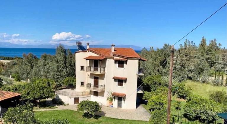 Fully equipped villa with barbeque, garden & terrace | Perfect for remote work | Pets are welcome — photo 5