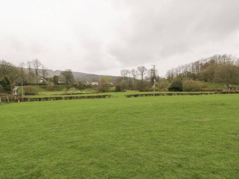 Cottage Corwen