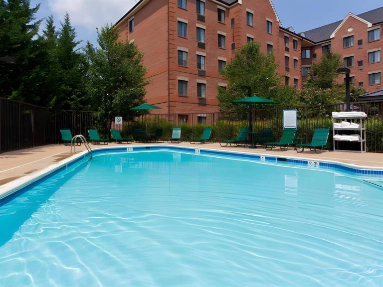 Staybridge Suites Tysons - McLean By IHG in Fairfax, VA