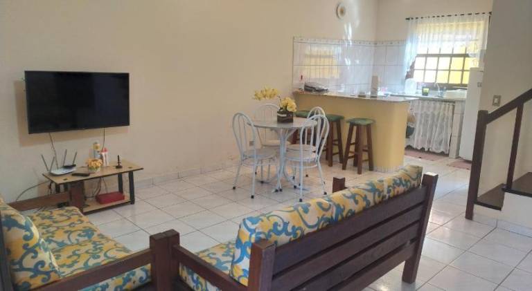 Vacation home with 2 rooms for 6 persons — photo 2