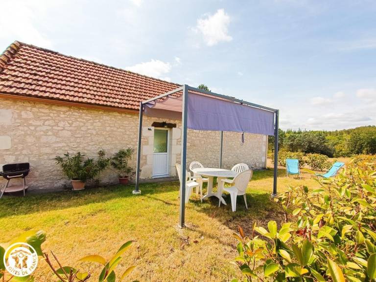Maison de vacances Montcuq