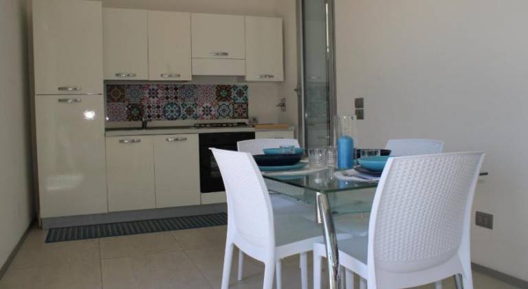 Villa with 2 rooms for 4 persons — photo 2