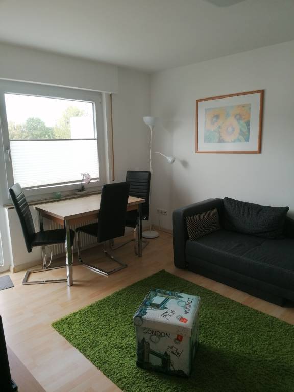 Ferienwohnung Vaihingen