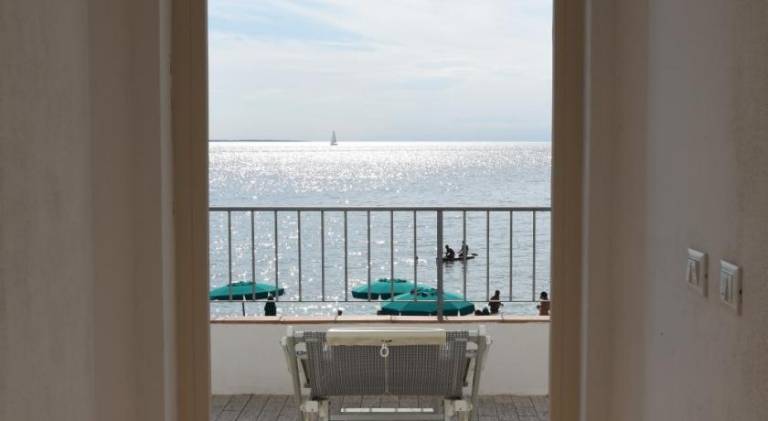 Hotel la Conchiglia — photo 2