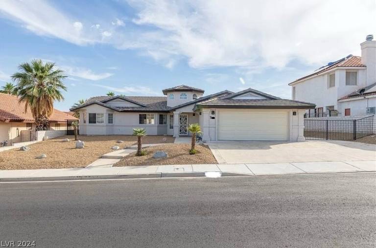 House Laughlin