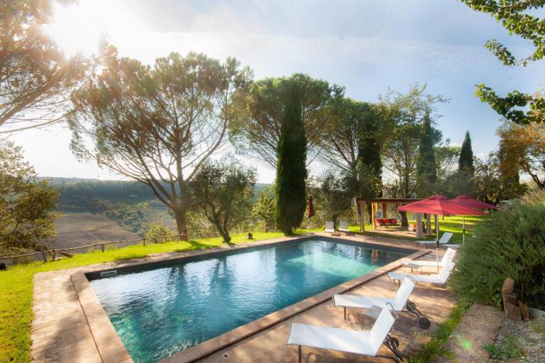 Torre Collevento Luxury Villa — photo 4