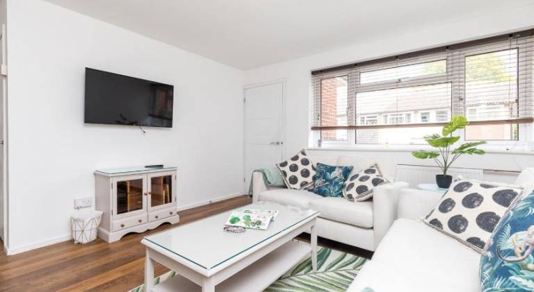 Holiday apartment | Dogs allowed in Horsham, PA