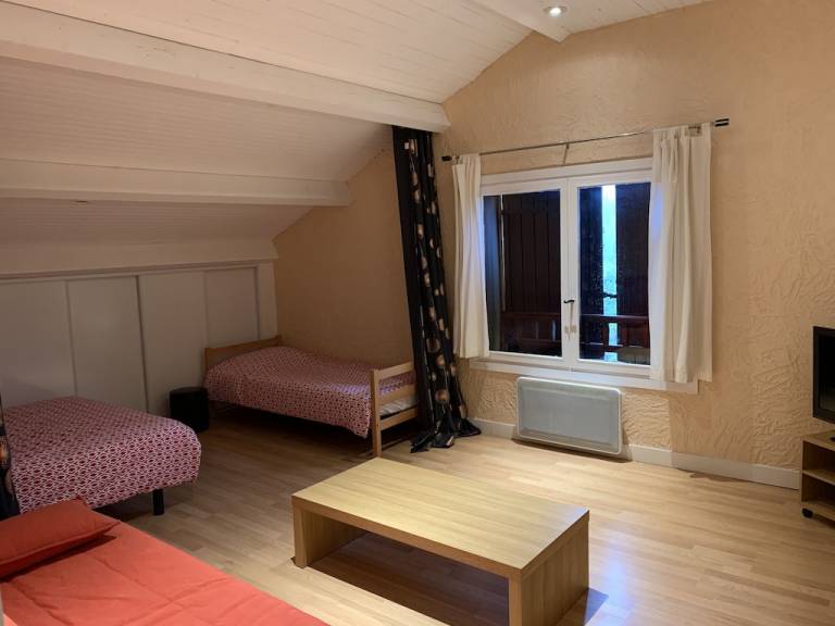 Appartement Allos