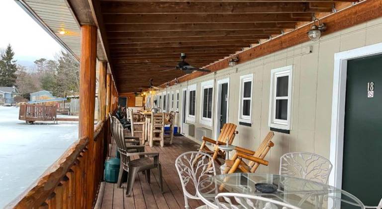 Olde Mill Inn of Clarkston — photo 4