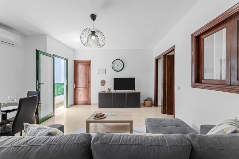 Appartement Tinajo