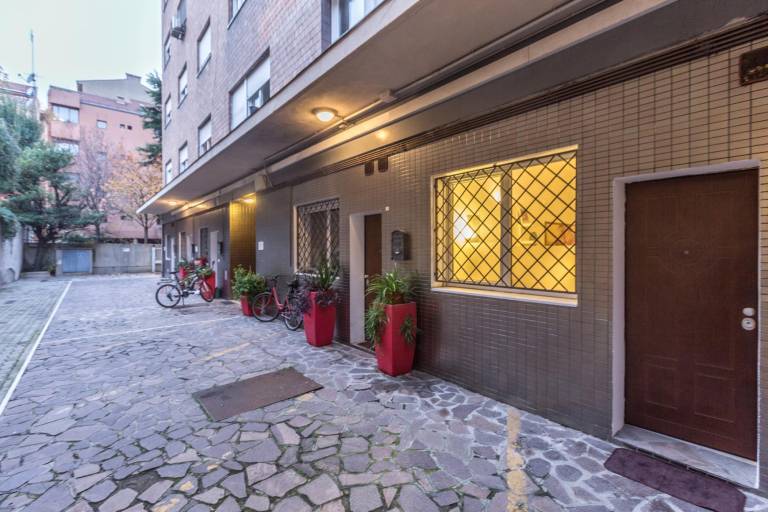 Beautiful holiday apartment | Next to Two Towers | Pets allowed — photo 4