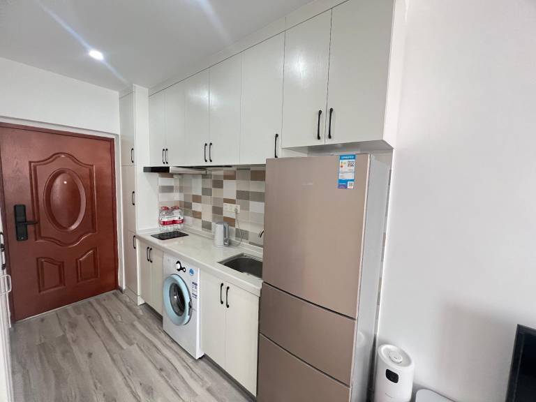 Apartment Dongcheng