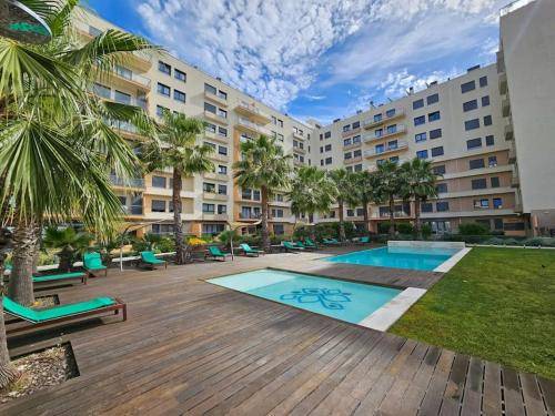 Apartment  Seixal