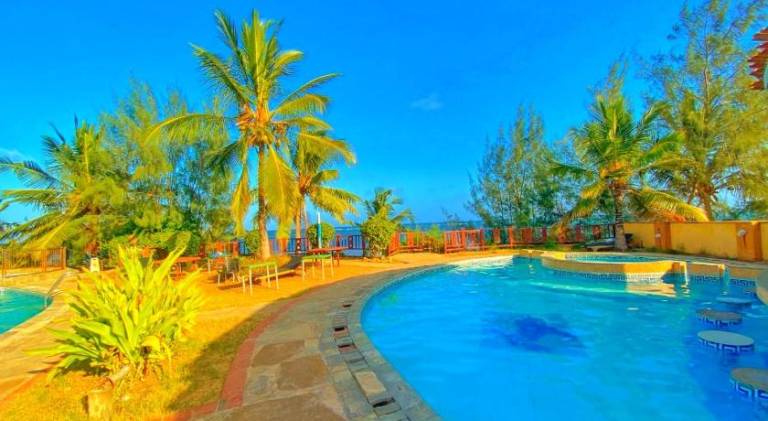 Huoneisto Mombasa