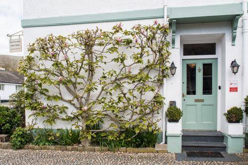 Bed and breakfast Machynlleth