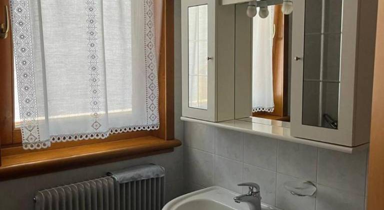 Rental apartment with 1 room for 3 persons — photo 4