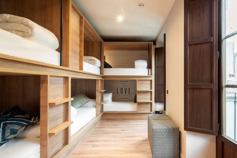 Hostel Granada